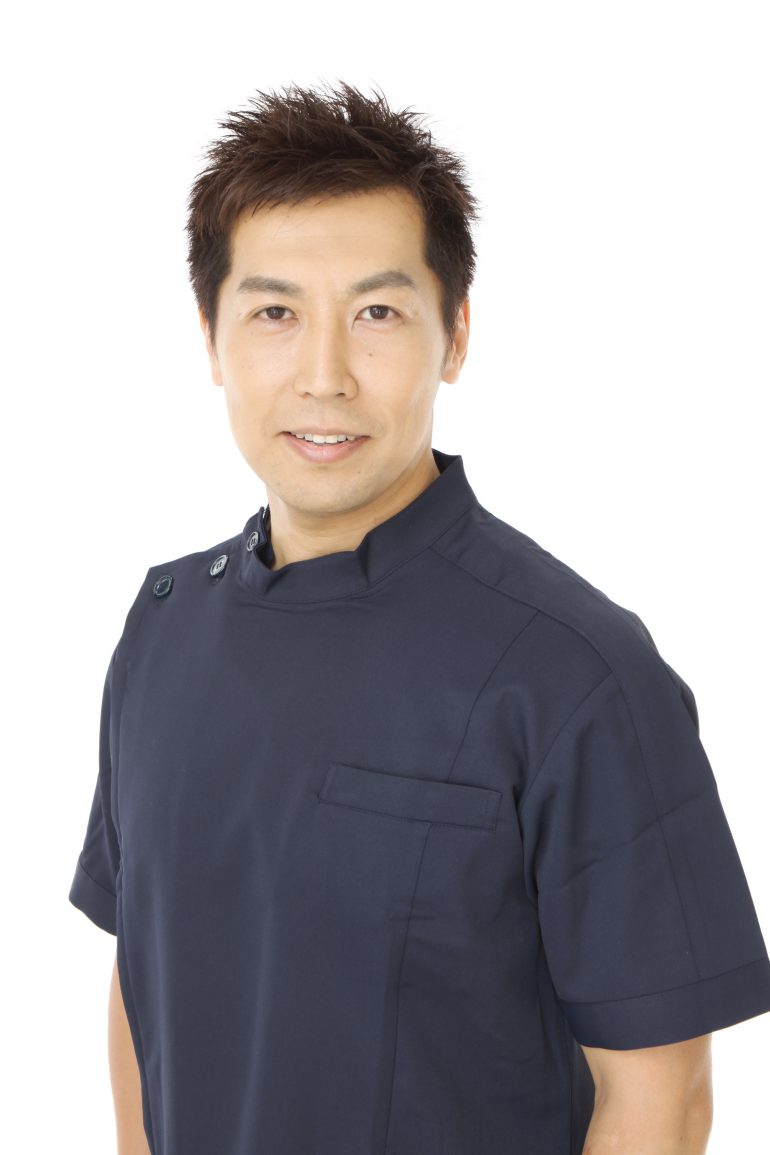 代表｜MBI style