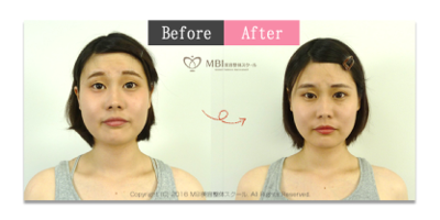 MBI style 目黒